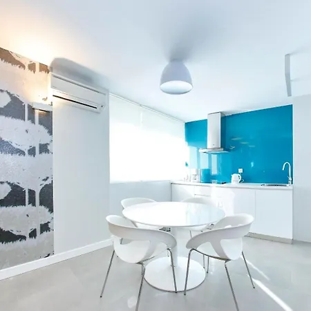Appartamento With Wifi - 25723 Spalato